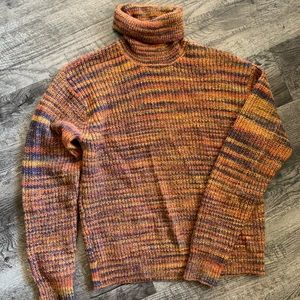 Urban outfitters turtle neck sweater